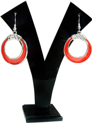 2% OFF on Hi Look Alloy Dangle Earring 2% OFF on Hi Look Alloy Dangle Earring