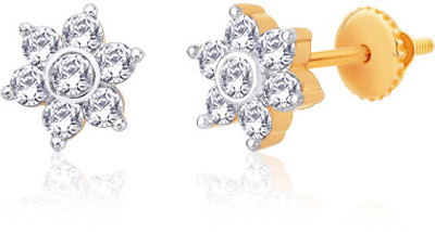 30% OFF on Peora Alloy Stud Earring 30% OFF on Peora Alloy Stud Earring