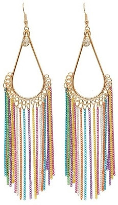 73% OFF on Jewelz Metal Stud Earring 73% OFF on Jewelz Metal Stud Earring