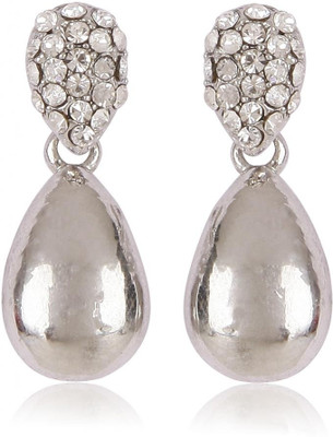 50% OFF on Lazreena Alloy Drop Earring 50% OFF on Lazreena Alloy Drop Earring