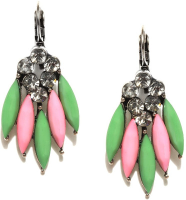 19% OFF on Hi Look Alloy Dangle Earring