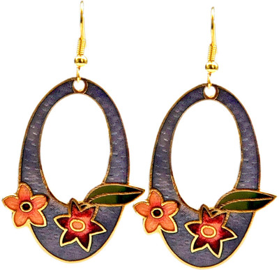 30% OFF on Maayra Alloy Dangle Earring 30% OFF on Maayra Alloy Dangle Earring