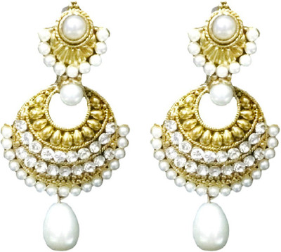 95% OFF on FashBlush FB 29002 Alloy Dangle Earring