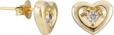 37% OFF on Auragram Radiant Stud Cubic Zirconia Alloy Stud Earring 37% OFF on Auragram Radiant Stud Cubic Zirconia Alloy Stud Earring