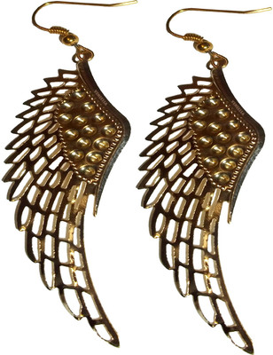 73% OFF on Veneessa Antique Collection Alloy Dangle Earring