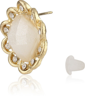 20% OFF on Hi Look Alloy Stud Earring