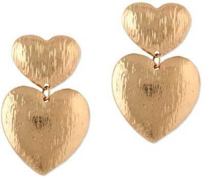 40% OFF on Circuzz K Alloy Dangle Earring 40% OFF on Circuzz K Alloy Dangle Earring