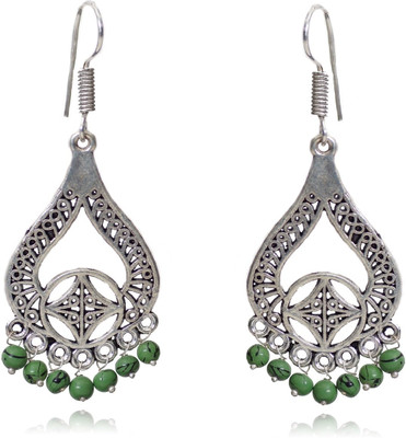 50% OFF on Lazreena Alloy Dangle Earring 50% OFF on Lazreena Alloy Dangle Earring