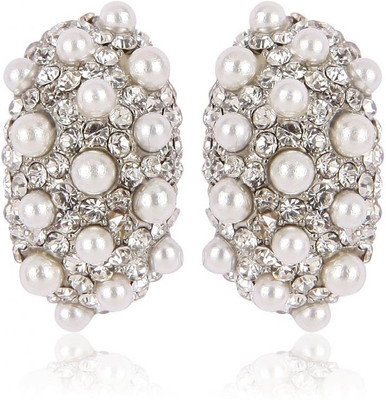 57% OFF on Lazreena Alloy Stud Earring 57% OFF on Lazreena Alloy Stud Earring