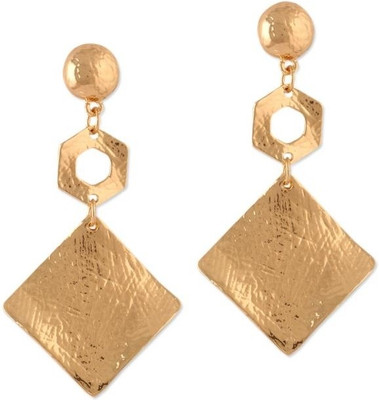 40% OFF on Circuzz K Alloy Drop Earring 40% OFF on Circuzz K Alloy Drop Earring