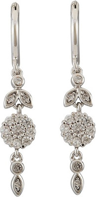 37% OFF on Auragram Stunning Gold Plated Cubic Zirconia Alloy Drop Earring 37% OFF on Auragram Stunning Gold Plated Cubic Zirconia Alloy Drop Earring