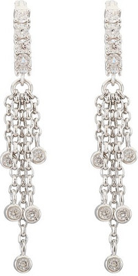 37% OFF on Auragram Dazzling Chandlier Cubic Zirconia Alloy Drop Earring 37% OFF on Auragram Dazzling Chandlier Cubic Zirconia Alloy Drop Earring