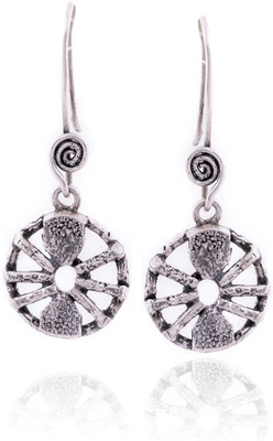 68% OFF on Kirti Impex Silver Dangle Earring 68% OFF on Kirti Impex Silver Dangle Earring