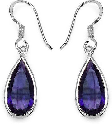 45% OFF on Johareez Rhodium Plated Silver Dangle Earring 45% OFF on Johareez Rhodium Plated Silver Dangle Earring