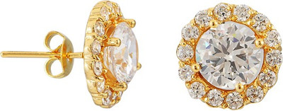 41% OFF on Auragram Elegant Stud Cubic Zirconia Alloy Stud Earring 41% OFF on Auragram Elegant Stud Cubic Zirconia Alloy Stud Earring