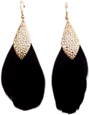 18% OFF on Hi Look Alloy Drop Earring