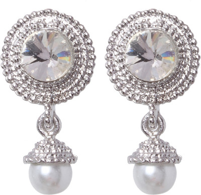 50% OFF on Vendee Fashion Gracious Zinc Drop Earring 50% OFF on Vendee Fashion Gracious Zinc Drop Earring
