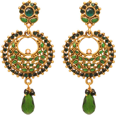 50% OFF on Vendee Fashion Designer Copper Drop Earring 50% OFF on Vendee Fashion Designer Copper Drop Earring