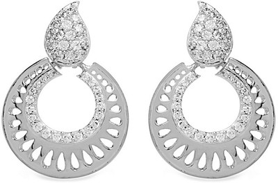 Aamoye Alloy Dangle Earring Aamoye Alloy Dangle Earring