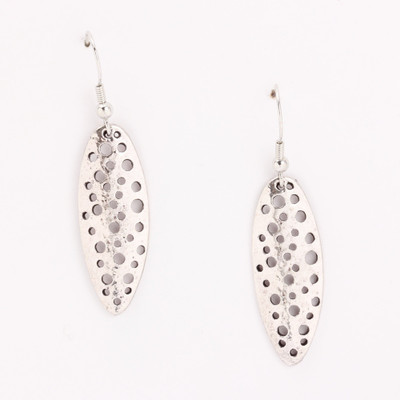 30% OFF on Khoobsurati Metal Dangle Earring