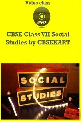 CBSEKart CBSE - Social Science (Class 7)