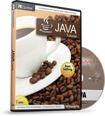 WingsLive Java Training Videos WingsLive Java Training Videos