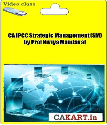 Cakart CA IPCC Business Studies (SM) by Prof Niviya Mandavat Cakart CA IPCC Business Studies (SM) by Prof Niviya Mandavat