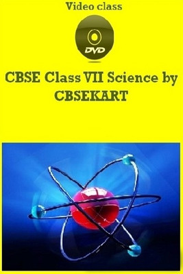 CBSEKart CBSE - Science (Class 7)