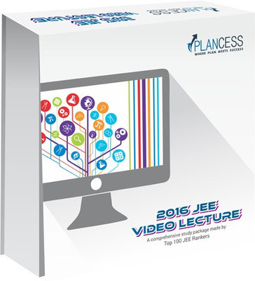12% OFF on Plancess JEE 2016 Main & Advanced Video Lectures by Top 100 IIT Rankers- PCM 12% OFF on Plancess JEE 2016 Main & Advanced Video Lectures by Top 100 IIT Rankers- PCM