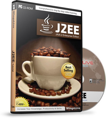 WingsLive Java 2, Enterprise Edition Training Videos WingsLive Java 2, Enterprise Edition Training Videos