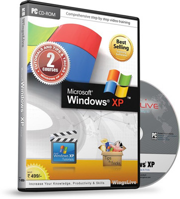 WingsLive Windows XP Training Videos