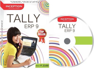 Inception Learn Tally Erp 9 Inception Learn Tally Erp 9