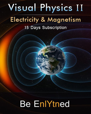 Nlytn Visual Physics II for IIT JEE (Main & Advanced) - Advanced Animated Video Course to Master IIT JEE Physics (15 Days Activation) Nlytn Visual Physics II for IIT JEE (Main & Advanced) - Advanced Animated Video Course to Master IIT JEE Physics (15 Days Activation)