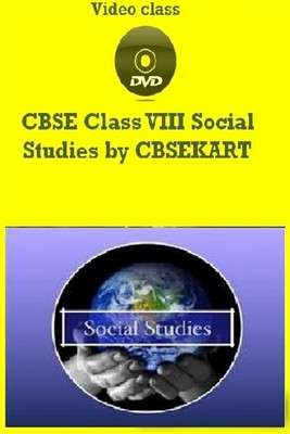 CBSEKart CBSE - Social Science (Class 8) CBSEKart CBSE - Social Science (Class 8)