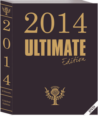 46% OFF on Britannica 2014 Ultimate Edition