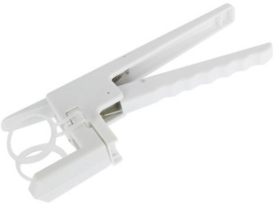 37% OFF on Ideal Home Plastic Egg Separator White, Pack of 1 37% OFF on Ideal Home Plastic Egg Separator White, Pack of 1