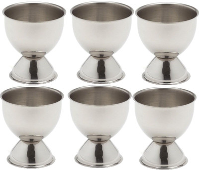 36% OFF on Dynamic Store Set of 6 Cups Large Stainless Steel Egg Separator Set Steel, Pack of 6 36% OFF on Dynamic Store Set of 6 Cups Large Stainless Steel Egg Separator Set Steel, Pack of 6
