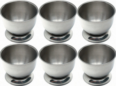 38% OFF on Dynamic Store Set of 6 Delux Cups Stainless Steel Egg Separator Set Steel, Pack of 6 38% OFF on Dynamic Store Set of 6 Delux Cups Stainless Steel Egg Separator Set Steel, Pack of 6
