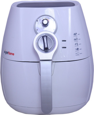 21% OFF on Bright Flame AK-0072 2.2 L Air Fryer 21% OFF on Bright Flame AK-0072 2.2 L Air Fryer