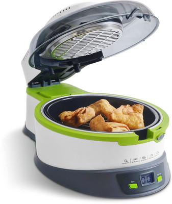 22% OFF on Oster Halo CKSTHF-049 2.3 L Air Fryer 22% OFF on Oster Halo CKSTHF-049 2.3 L Air Fryer