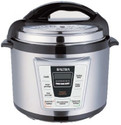 Baltra Electric Pressure Cooker Swift Digital BEP -220 5 L Preasure Cooker