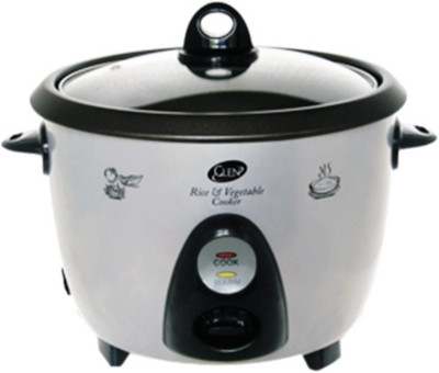 6% OFF on Glen GL 3056 Deluxe 1.8 L Electric Rice Cooker 6% OFF on Glen GL 3056 Deluxe 1.8 L Electric Rice Cooker