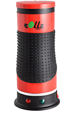 46% OFF on Rollz Em001r 0.3 L Egg Roll Maker 46% OFF on Rollz Em001r 0.3 L Egg Roll Maker