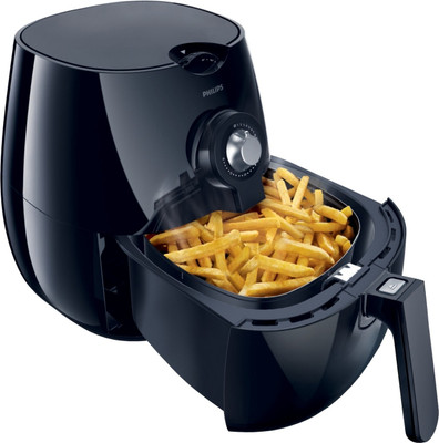 Permalink to Philips HD9220/20 2.2 L Air Fryer Philips HD9220/20 2.2 L Air Fryer