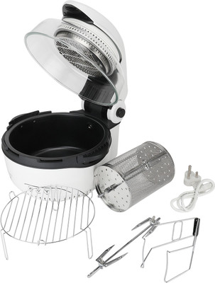 PHAROW Muti Air Fryer 11 L Electric Deep Fryer PHAROW Muti Air Fryer 11 L Electric Deep Fryer