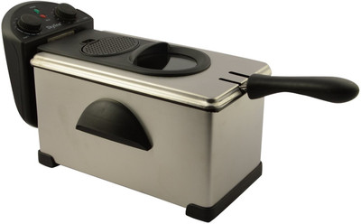 Skyline 5525 VT 3L 3 L Electric Deep Fryer Skyline 5525 VT 3L 3 L Electric Deep Fryer