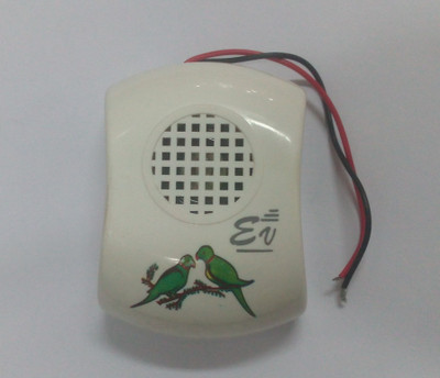 9% OFF on E.V Classy Wired Door Chime 9% OFF on E.V Classy Wired Door Chime