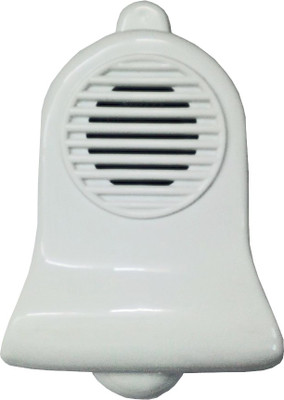 Wite Real Aarti Wired Door Chime Wite Real Aarti Wired Door Chime