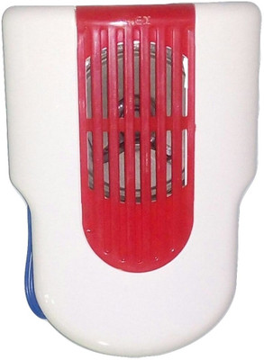 6% OFF on Alex Modern Hindi Tune Wired Door Chime