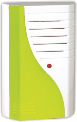 Wite Big-B Model 8 Original Birds Polyphonic Multi Tunes with background music Wired Door Chime